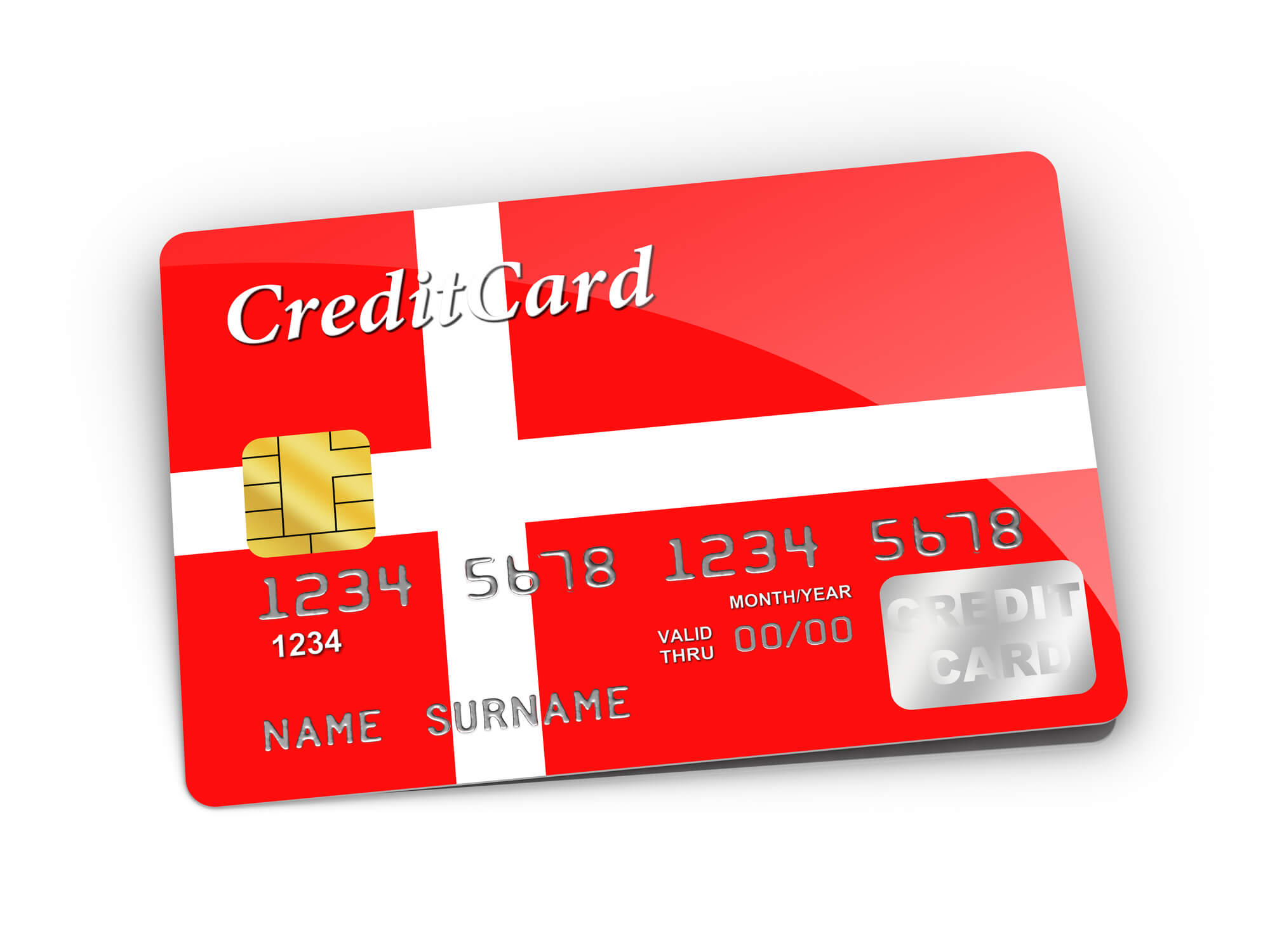 The Best Credit Card in Denmark for Expats