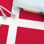 The Best Internet Providers in Denmark