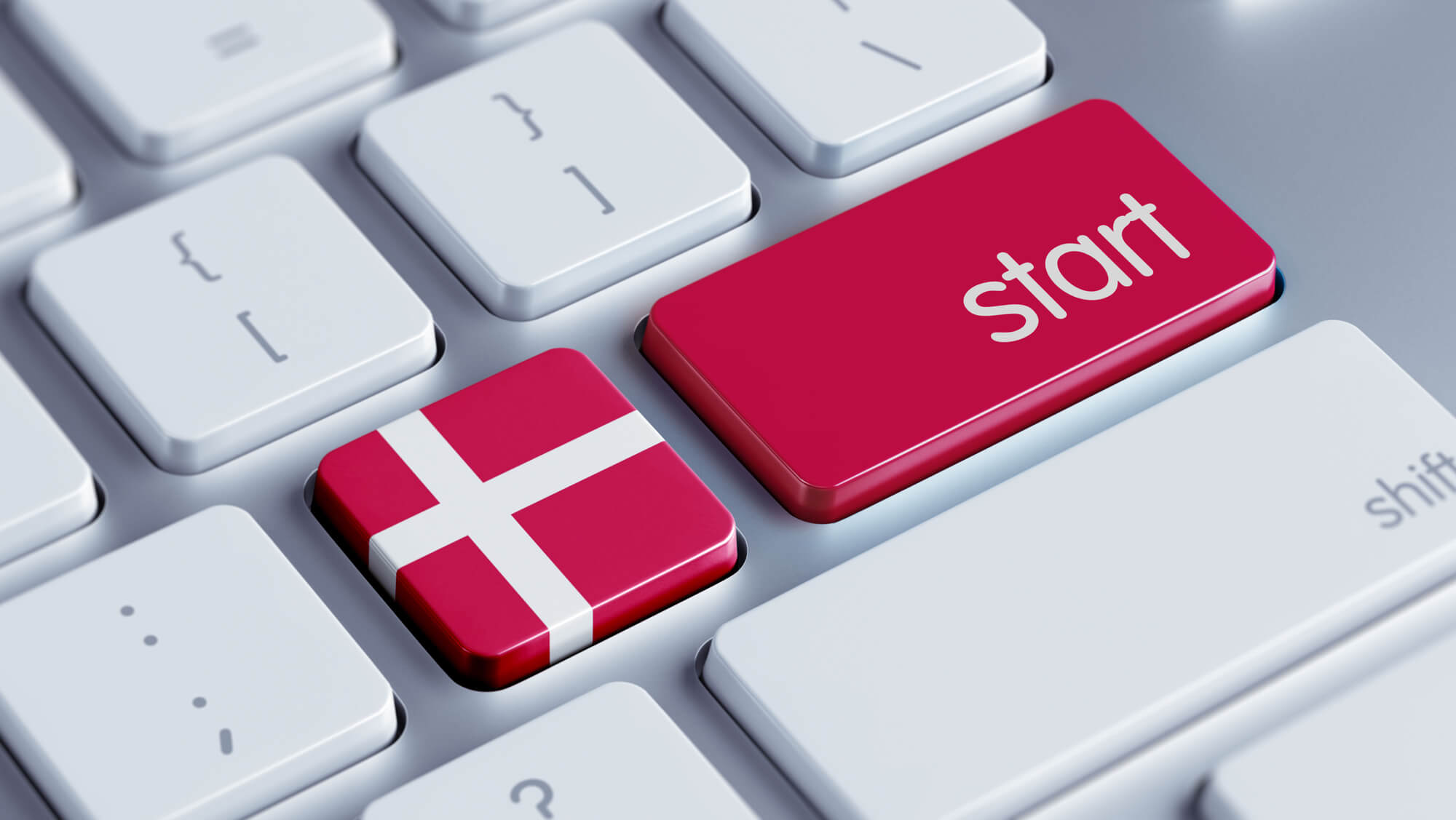 Starting a Business in Denmark