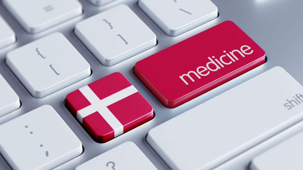 Pharmacy in Denmark - Where Can You Buy Your Medication and Wellness Products