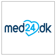 Pharmacy in Denmark - med24