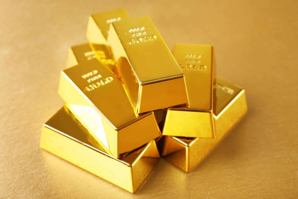 gold price in denmark