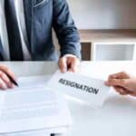 How to Write a Professional Resignation Letter in Denmark