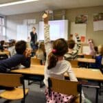 Primary School Education in Denmark