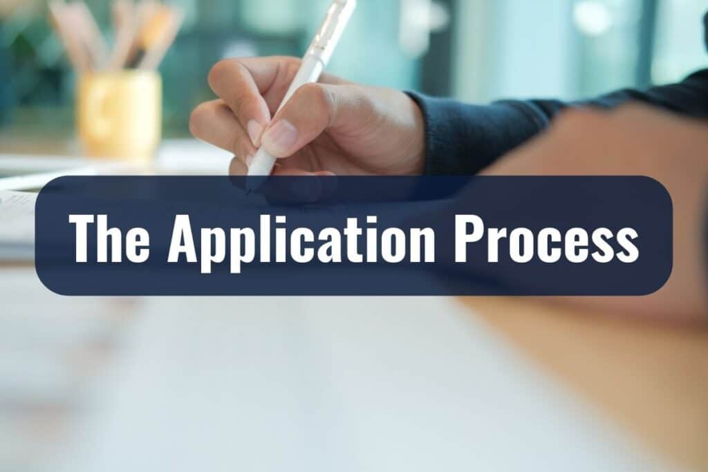 The Application Process of Immigration to Denmark